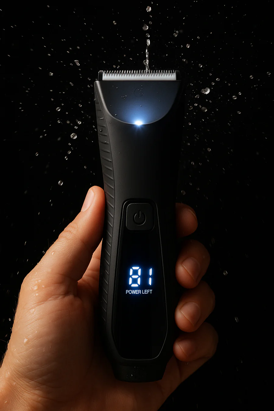 BarberPro Intimus