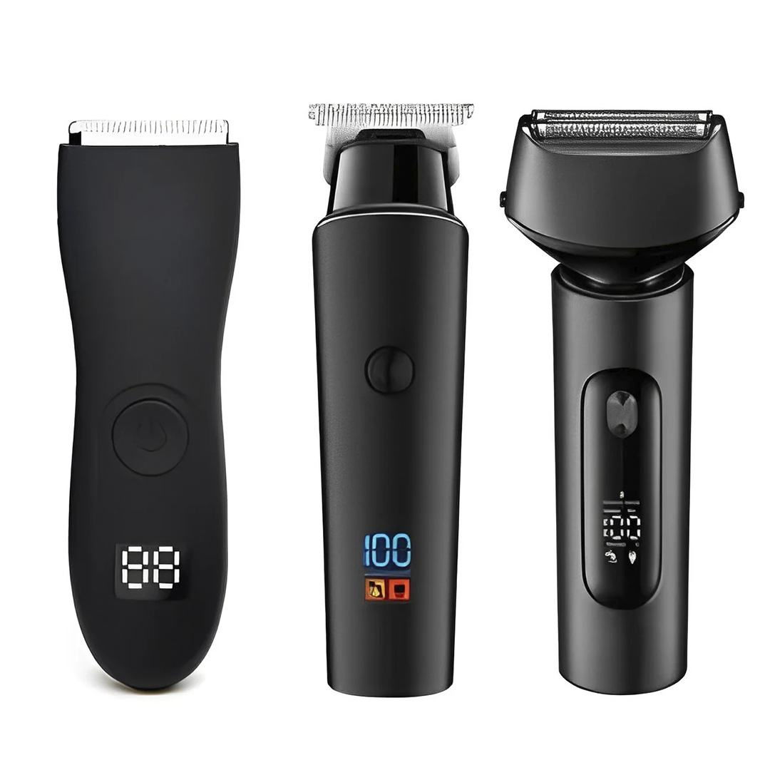 BarberPro Intimus