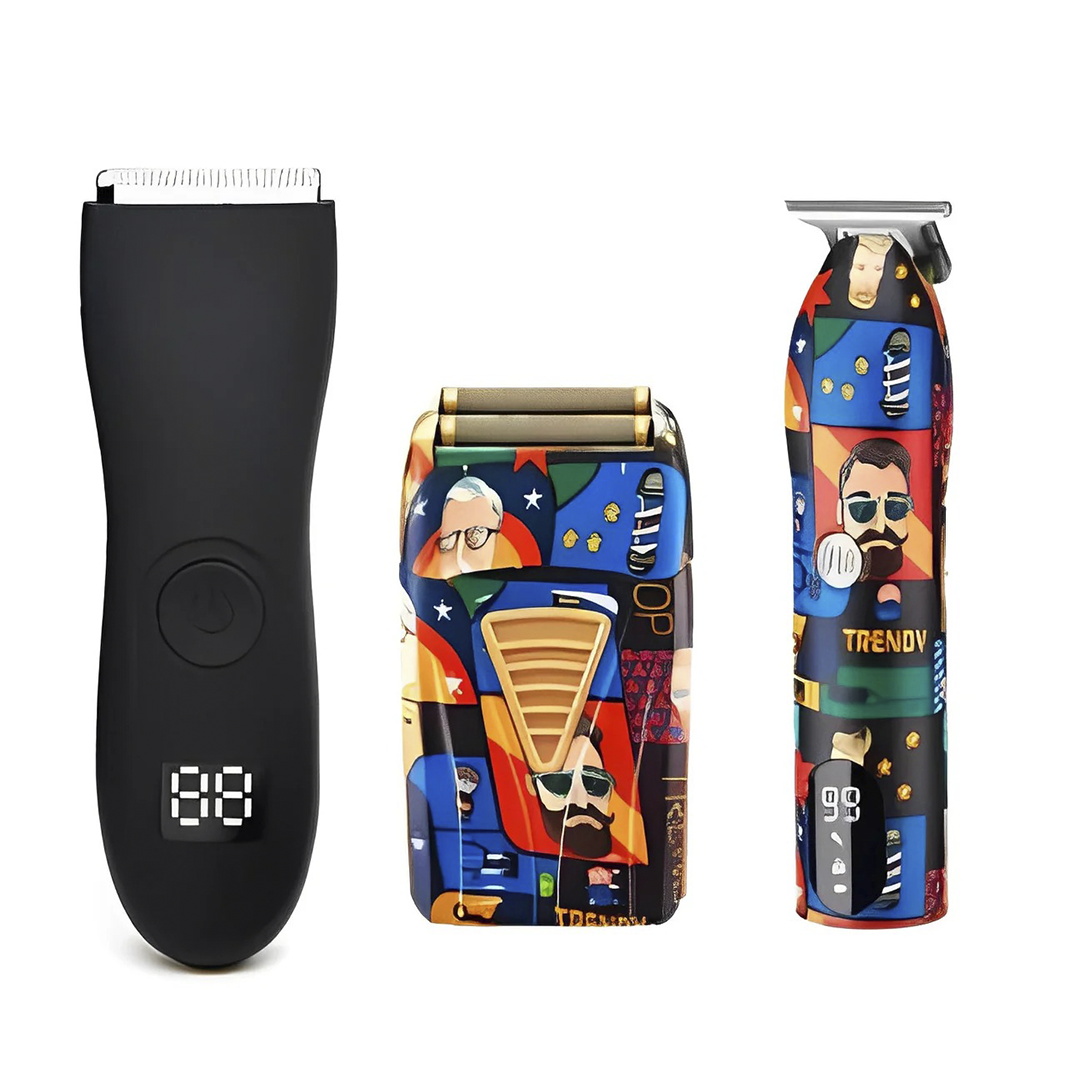 BarberPro Intimus