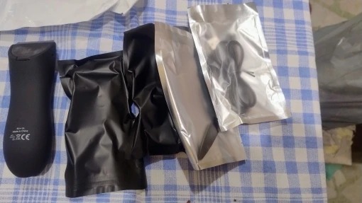Customer photo 1