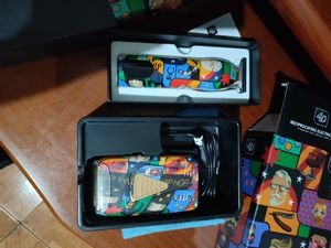 Customer unboxing photo